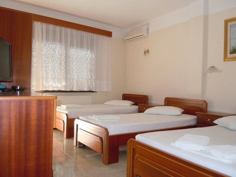 Hotel Tropicana