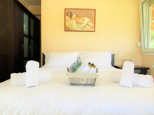 Ktima Anatoli Luxury Resort Residences