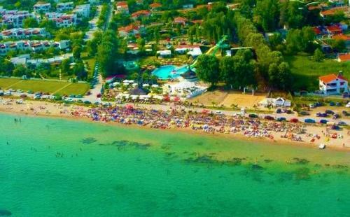 Ktima Anatoli Luxury Resort Residences