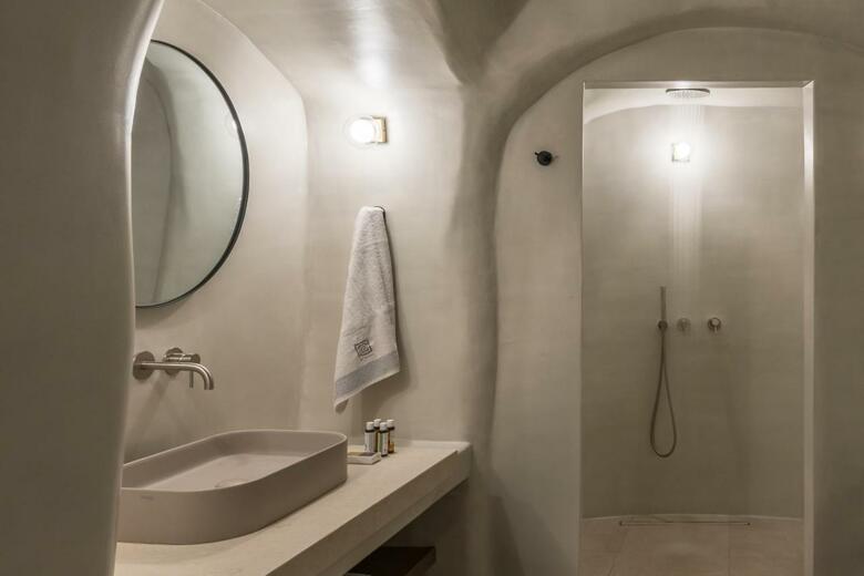 Hotel Art Maisons Oia Castle