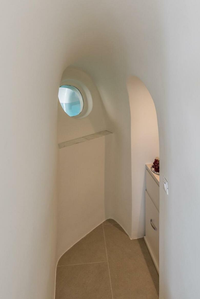 Hotel Art Maisons Oia Castle