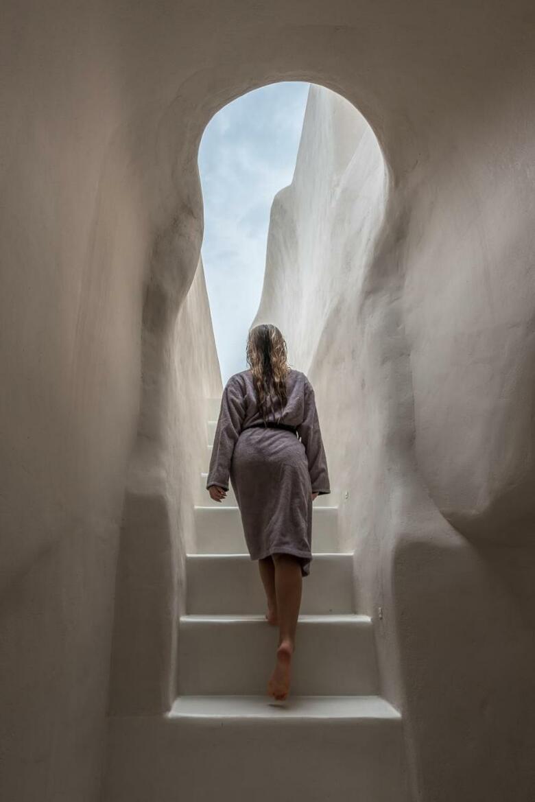 Hotel Art Maisons Oia Castle