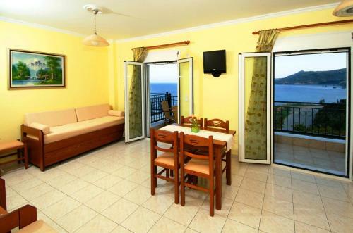 Mari-christi Apartments