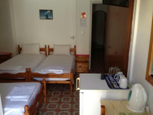 Hostal Stavros Pension