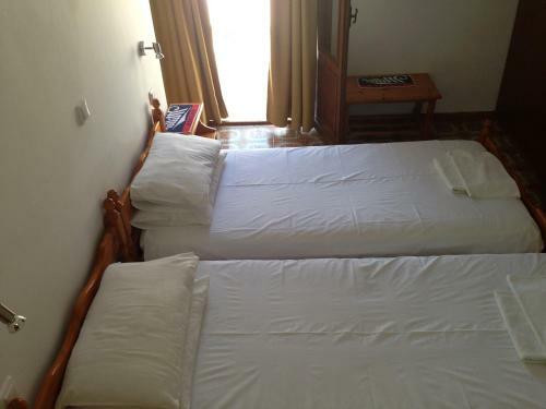 Hostal Stavros Pension