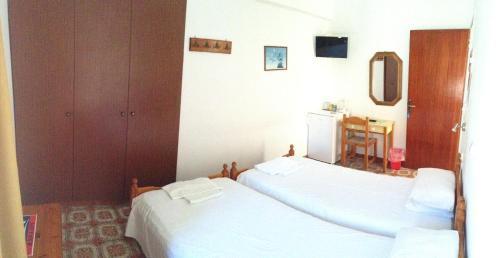 Hostal Stavros Pension