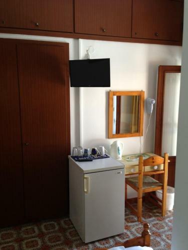 Hostal Stavros Pension