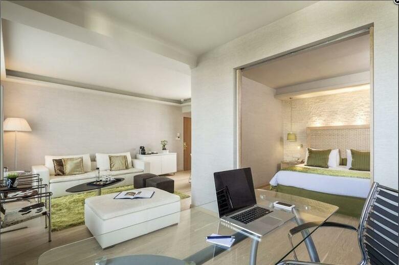 Radisson Blu Park Hotel Athens
