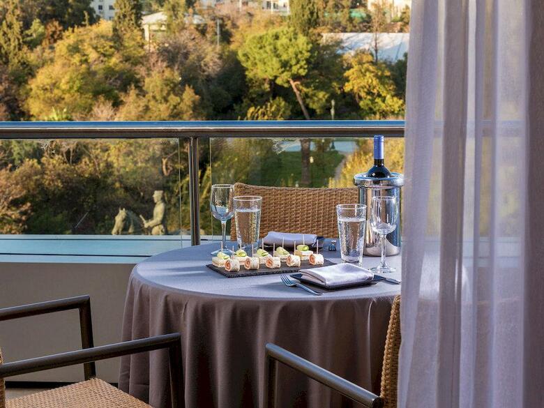 Radisson Blu Park Hotel Athens