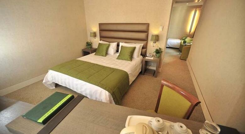 Radisson Blu Park Hotel Athens