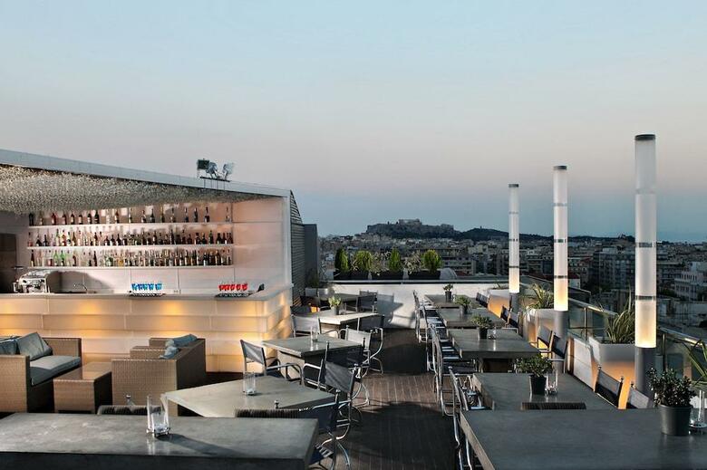 Radisson Blu Park Hotel Athens