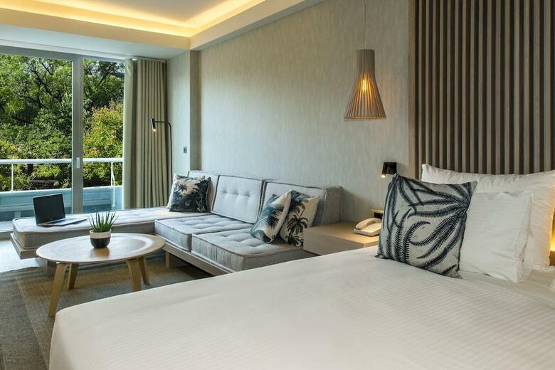 Radisson Blu Park Hotel Athens