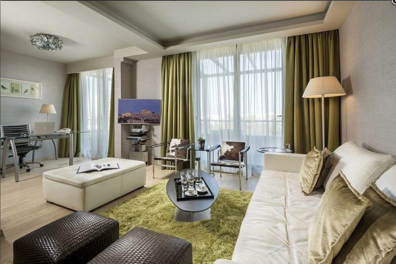 Radisson Blu Park Hotel Athens
