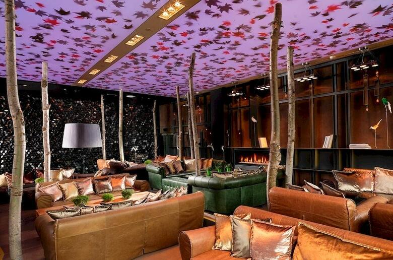 Radisson Blu Park Hotel Athens