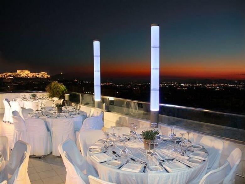 Radisson Blu Park Hotel Athens