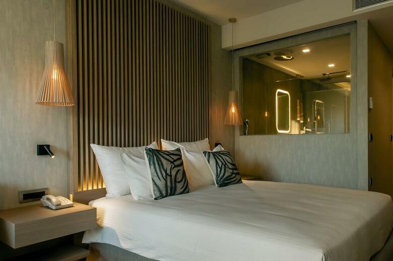 Radisson Blu Park Hotel Athens