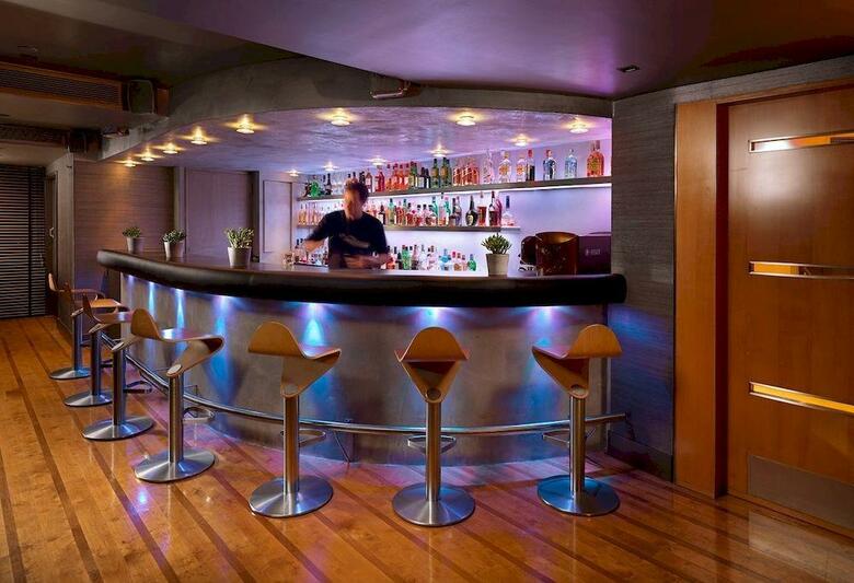 Radisson Blu Park Hotel Athens