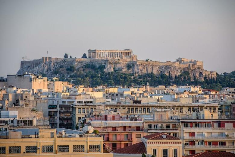 Radisson Blu Park Hotel Athens