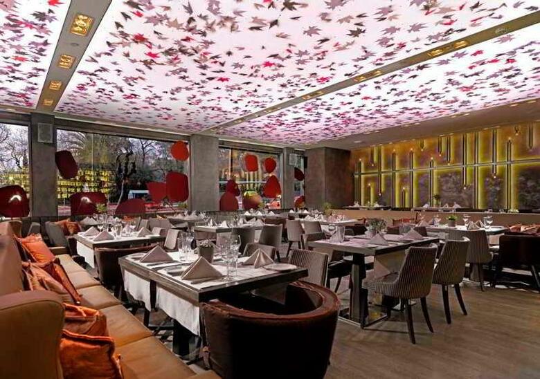 Radisson Blu Park Hotel Athens