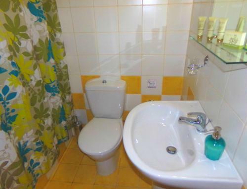 Apartamento Katerina Seaside Studios