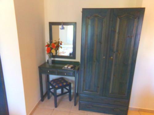 Apartamento Katerina Seaside Studios