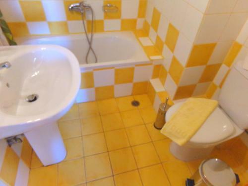 Apartamento Katerina Seaside Studios
