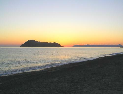 Apartamento Katerina Seaside Studios