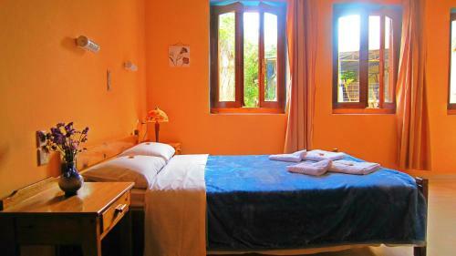 Hostal Imeros