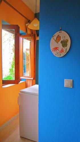 Hostal Imeros