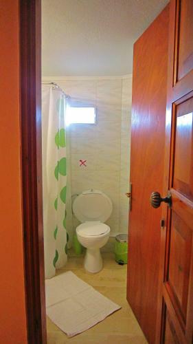 Hostal Imeros