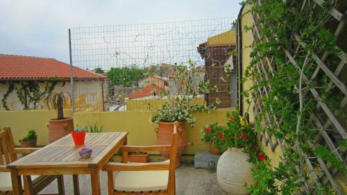 Hostal Imeros