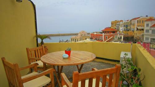Hostal Imeros