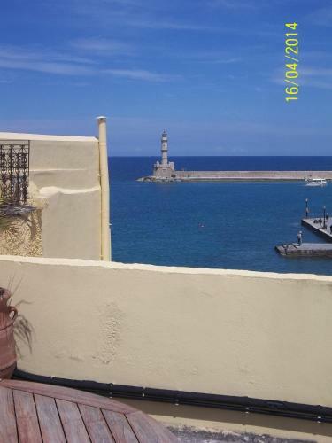 Hostal Imeros