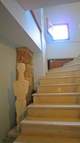 Hostal Imeros