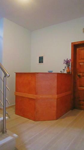 Hostal Imeros