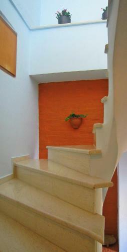 Hostal Imeros