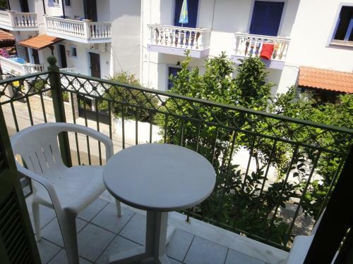 Apartamento Maria & Kyros House