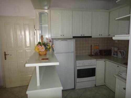 Apartamento Maria & Kyros House