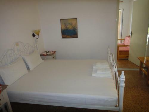 Apartamento Maria & Kyros House