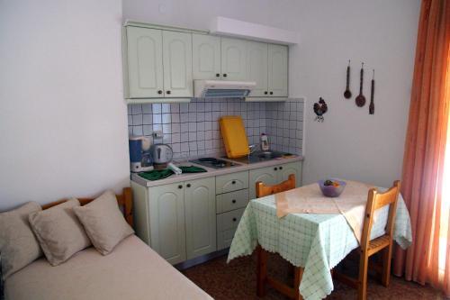 Apartamento Maria & Kyros House