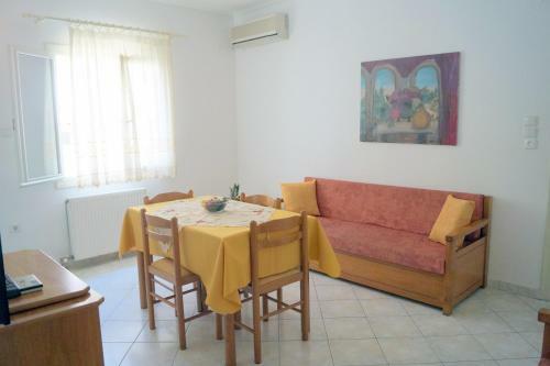 Apartamento Maria & Kyros House