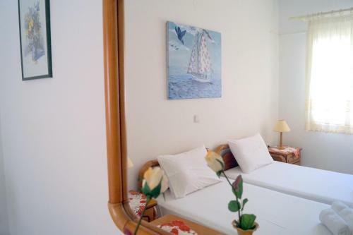 Apartamento Maria & Kyros House