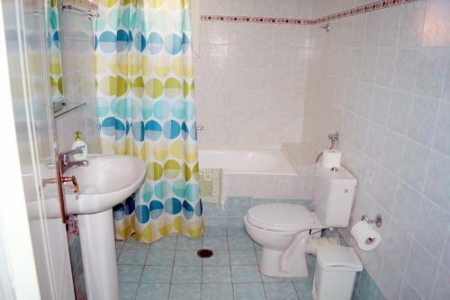 Apartamento Maria & Kyros House