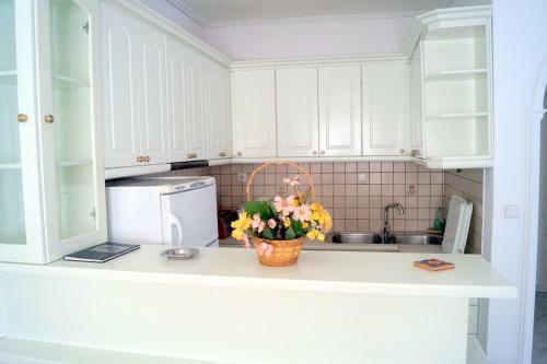 Apartamento Maria & Kyros House