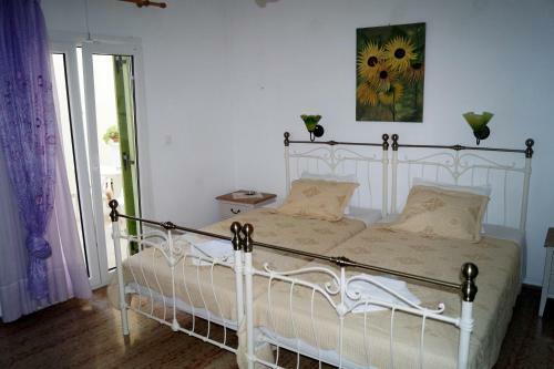 Apartamento Maria & Kyros House