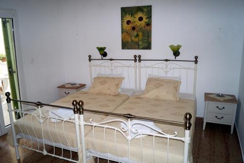 Apartamento Maria & Kyros House