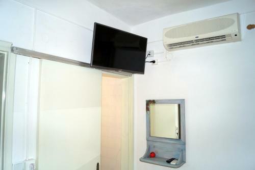 Apartamento Maria & Kyros House