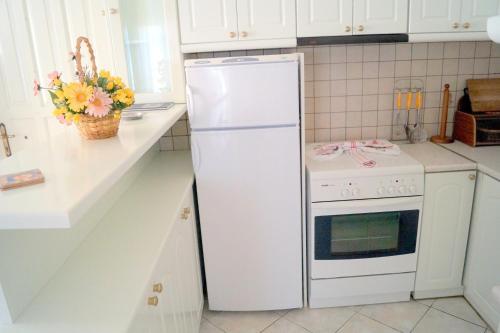 Apartamento Maria & Kyros House
