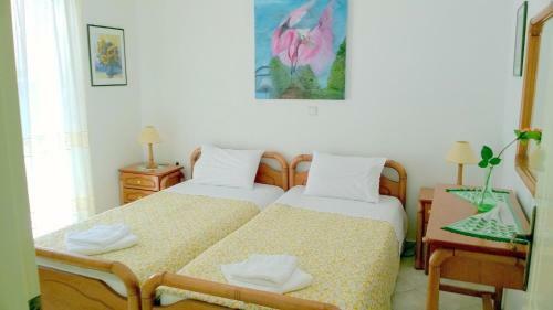 Apartamento Maria & Kyros House