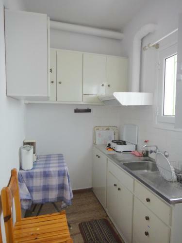 Apartamento Maria & Kyros House